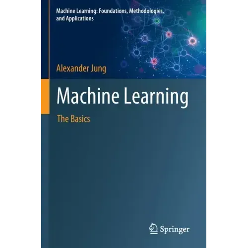 Machine Learning: The Basics