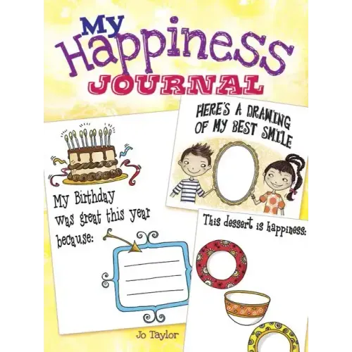 My Happiness Journal