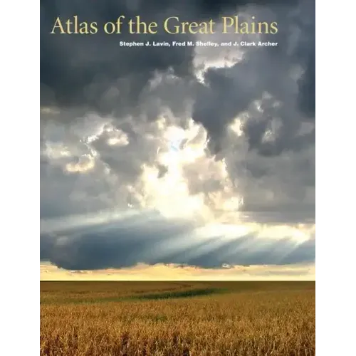 Atlas of the Great Plains