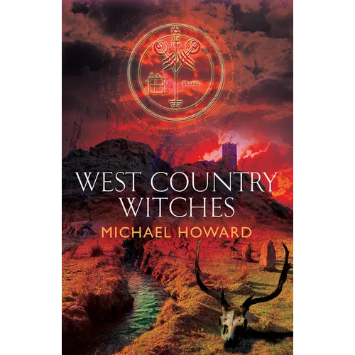 West Country Witches