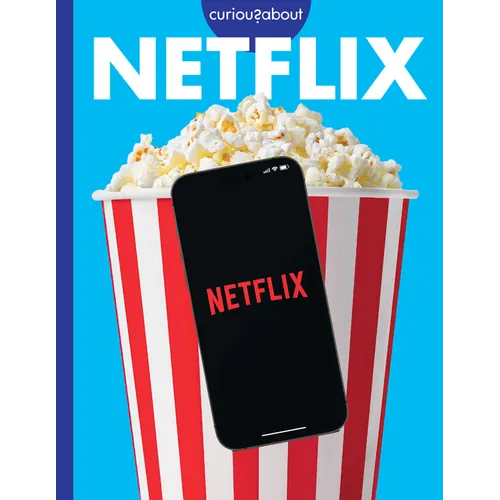 Curious about Netflix