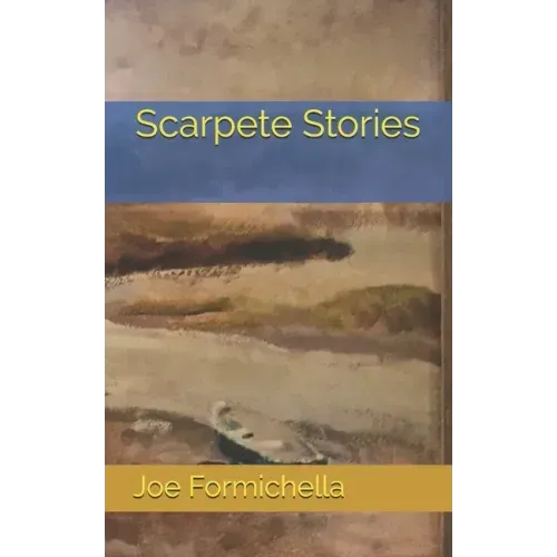 Scarpete Stories
