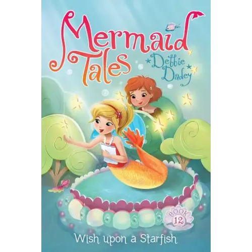 Wish Upon a Starfish