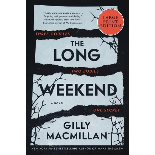 The Long Weekend