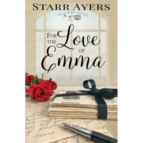 For the Love of Emma