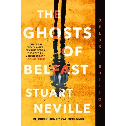 The Ghosts of Belfast (Deluxe Edition)