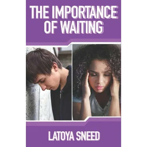The Importance of Waiting