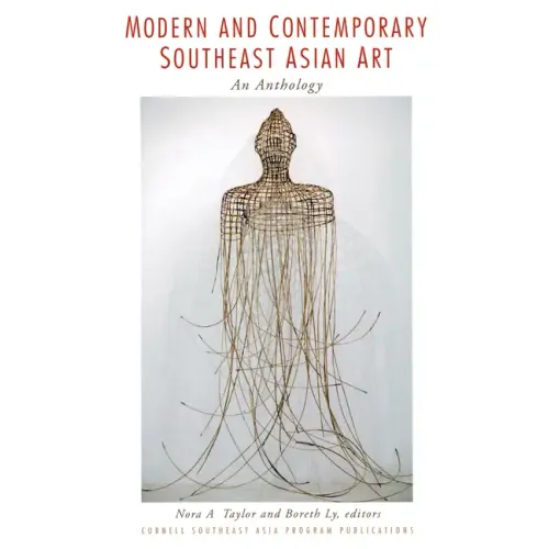 Modern and Contemporary Southeast Asian Art
