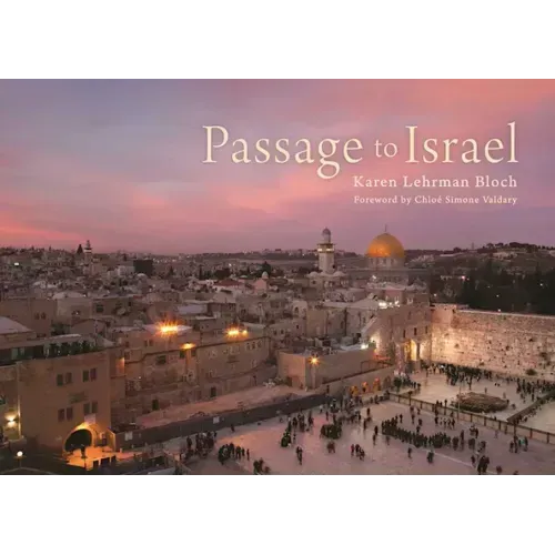 Passage to Israel