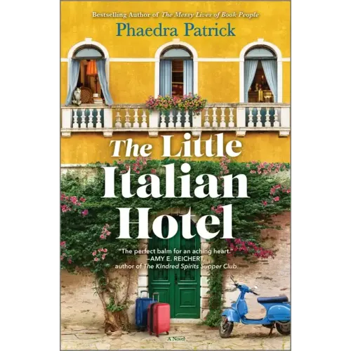 The Little Italian Hotel