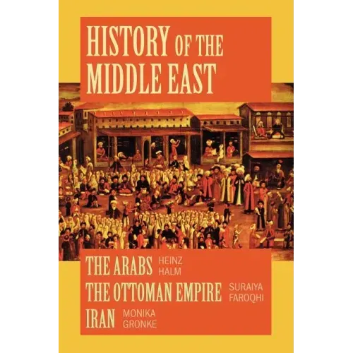 History of the Middle East
