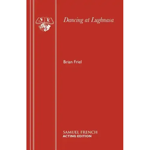 Dancing at Lughnasa