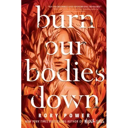 Burn Our Bodies Down