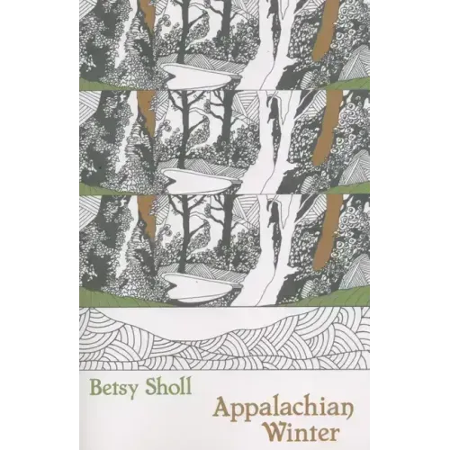 Appalachian Winter