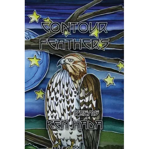 Contour Feathers