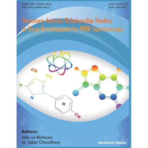 Structure-Activity Relationship Studies in Drug Development by NMR Spectroscopy