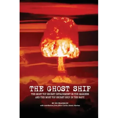 The Ghost Ship