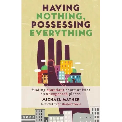 Having Nothing, Possessing Everything: Finding Abundant Communities in Unexpected Places