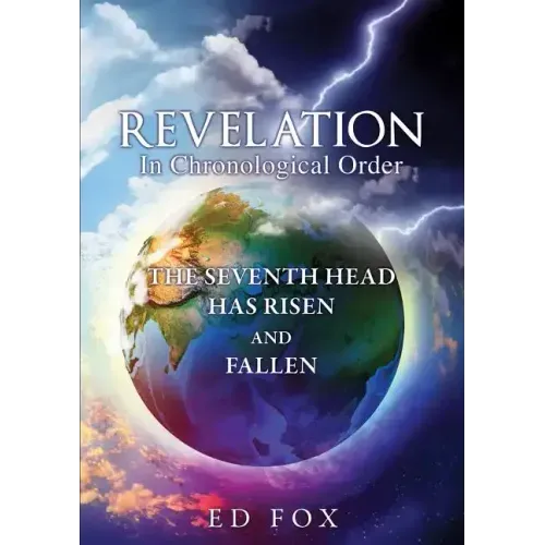 REVELATION in Chronological Order