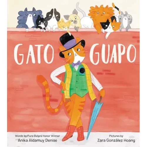 Gato Guapo