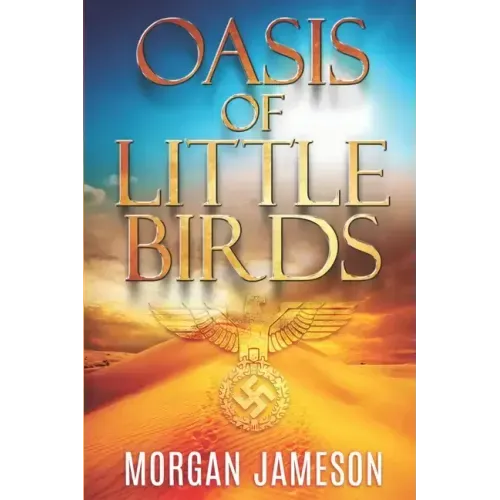 Oasis of Little Birds