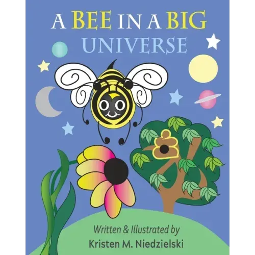 A Bee In A Big Universe