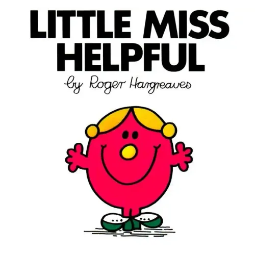 Little Miss Helpful