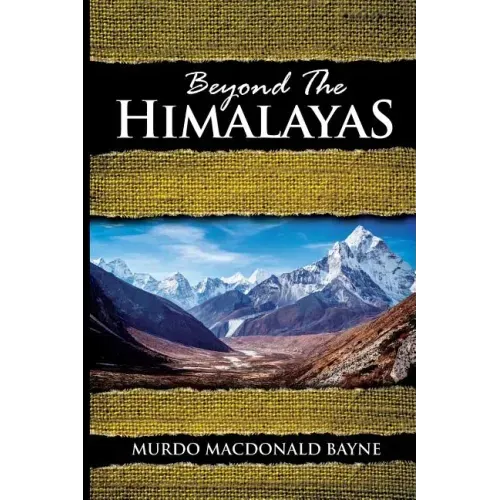 Beyond the Himalayas: (A Gnostic Audio Selection, Includes Free Access to Streaming Audio Book)