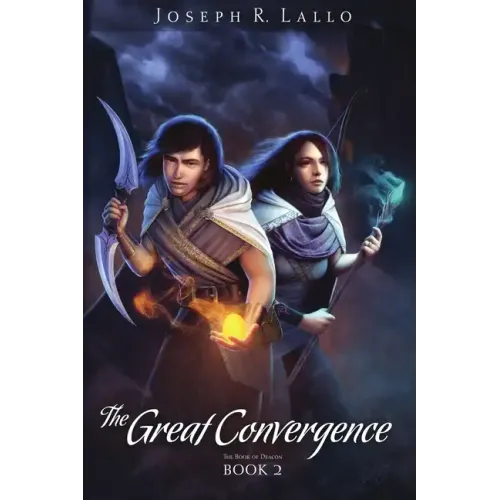 The Great Convergence