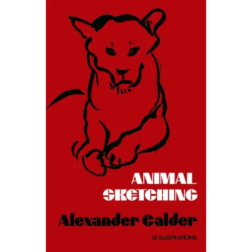 Animal Sketching