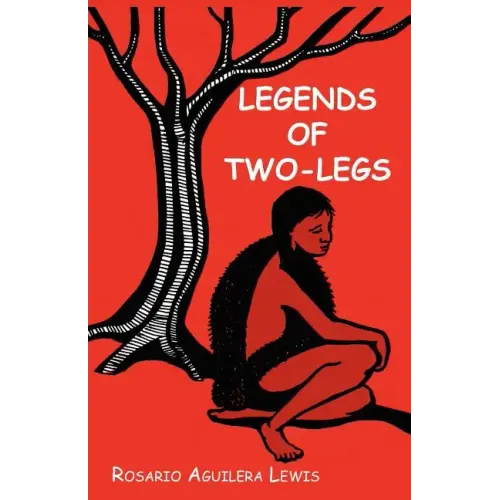 Legends of Two-Legs