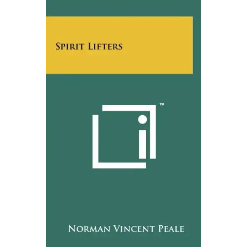 Spirit Lifters