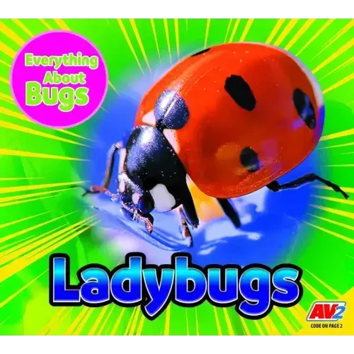 Ladybugs