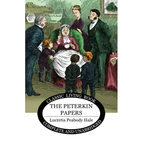 The Peterkin Papers