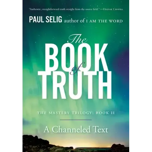The Book of Truth: The Mastery Trilogy: Book II