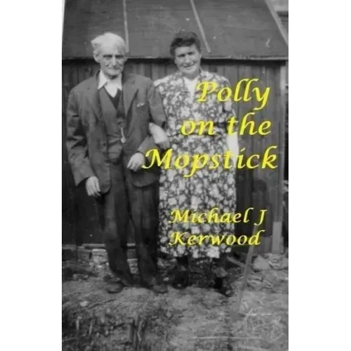 Polly on the Mopstick