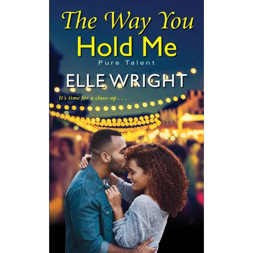 The Way You Hold Me