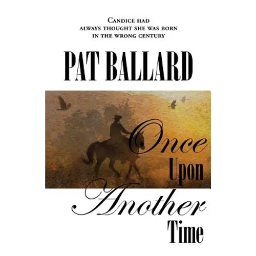 Once Upon Another Time
