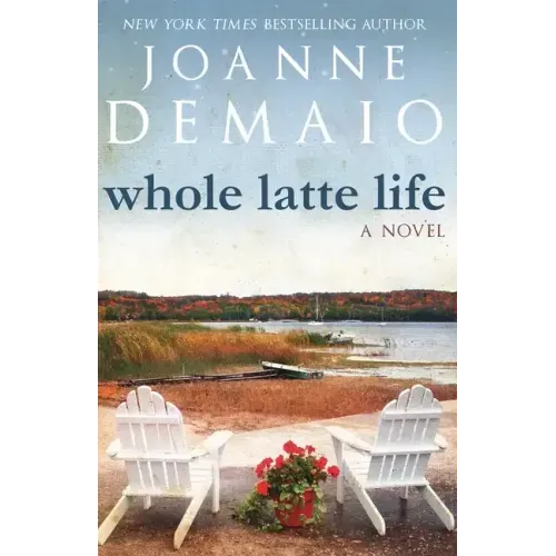 Whole Latte Life