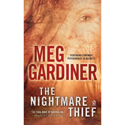 The Nightmare Thief