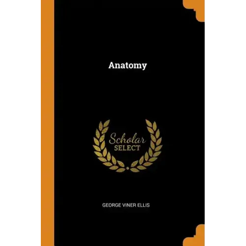 Anatomy
