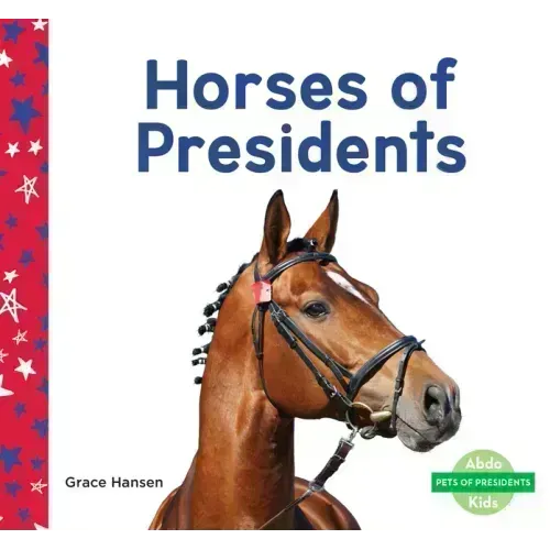 Horses of Presidents
