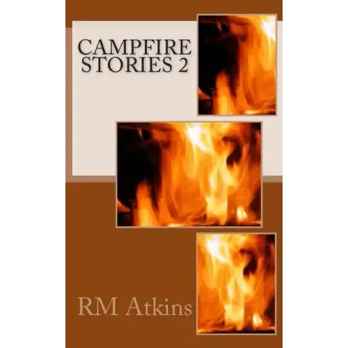 Campfire Stories 2