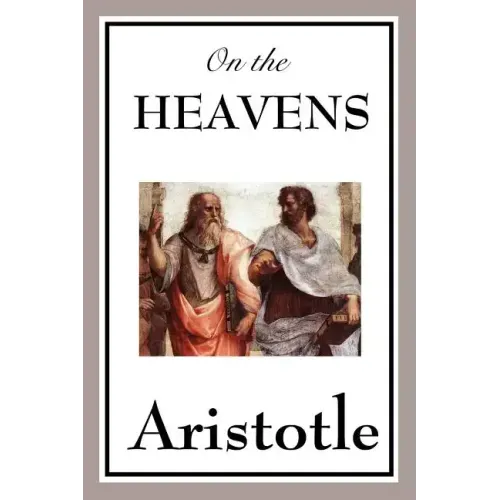 On the Heavens