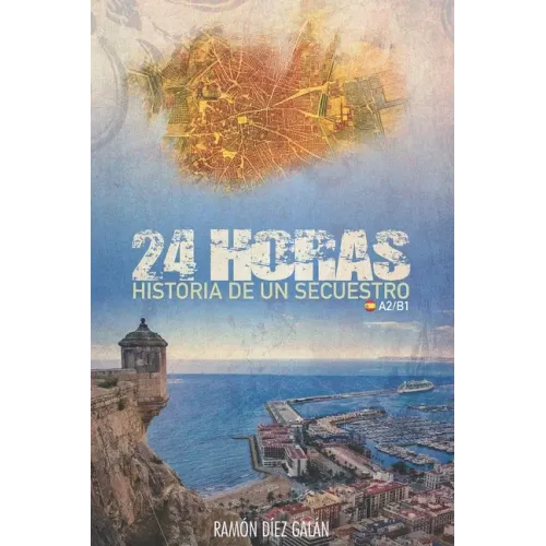 24 horas: Para estudiantes de español
