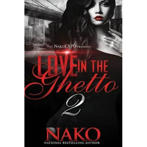Love in the Ghetto II