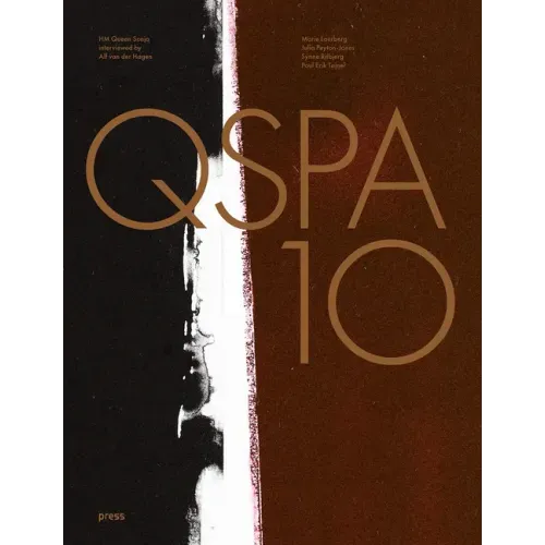 Qspa 10: The Queen Sonja Print Award