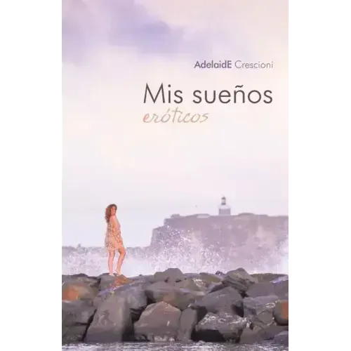 MIS Suenos Eroticos