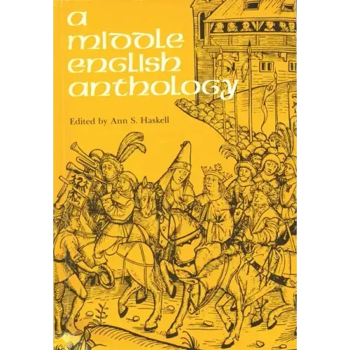 A Middle English Anthology