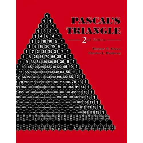 Pascal's Triangle, 2nd Edition